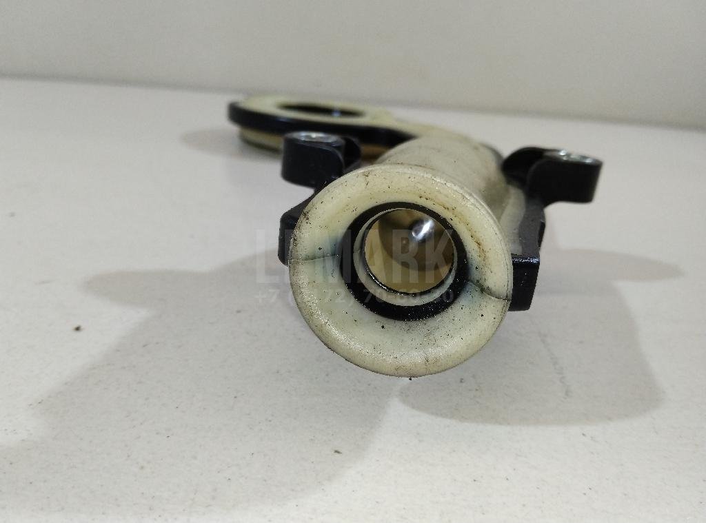 Насос эжекционный вакуумный