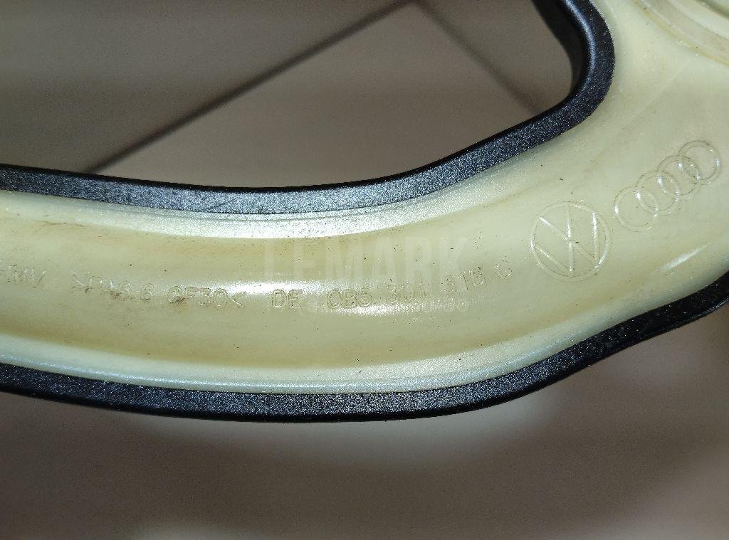 Насос эжекционный вакуумный