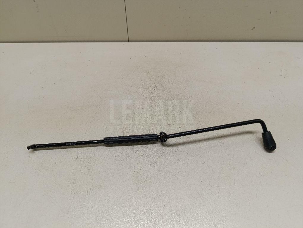 Тяга домкрата