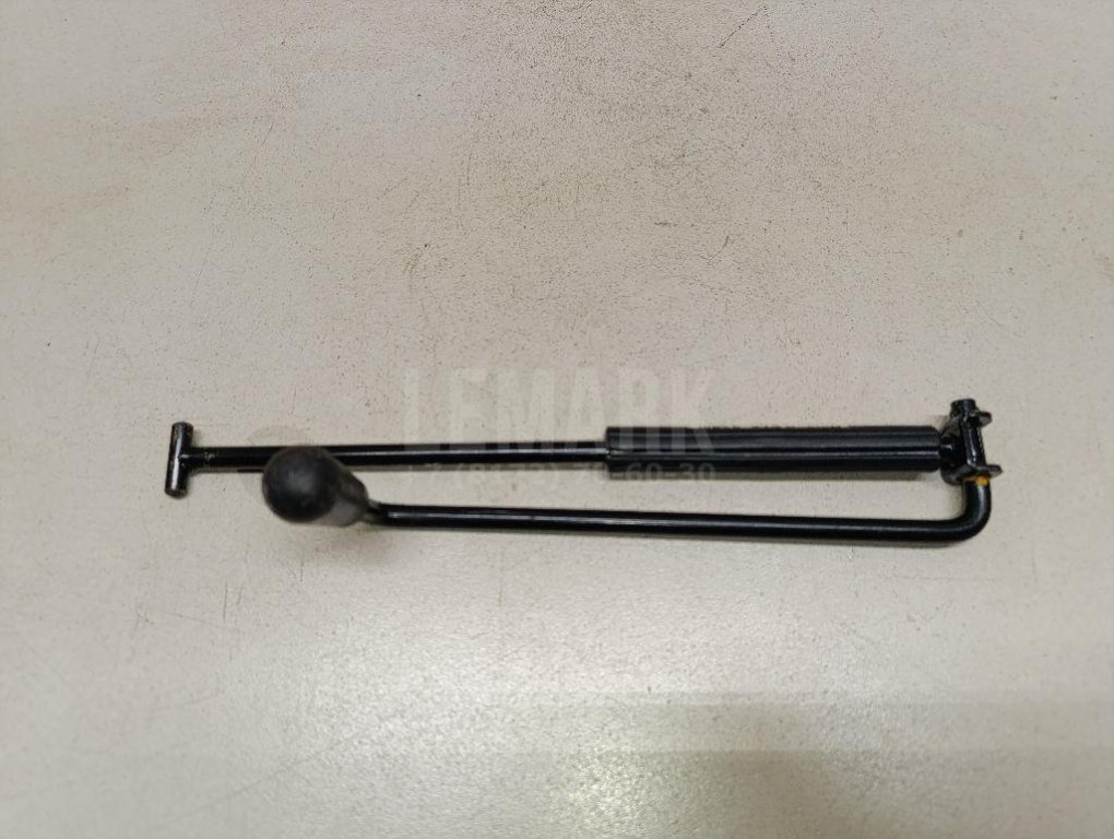 Тяга домкрата