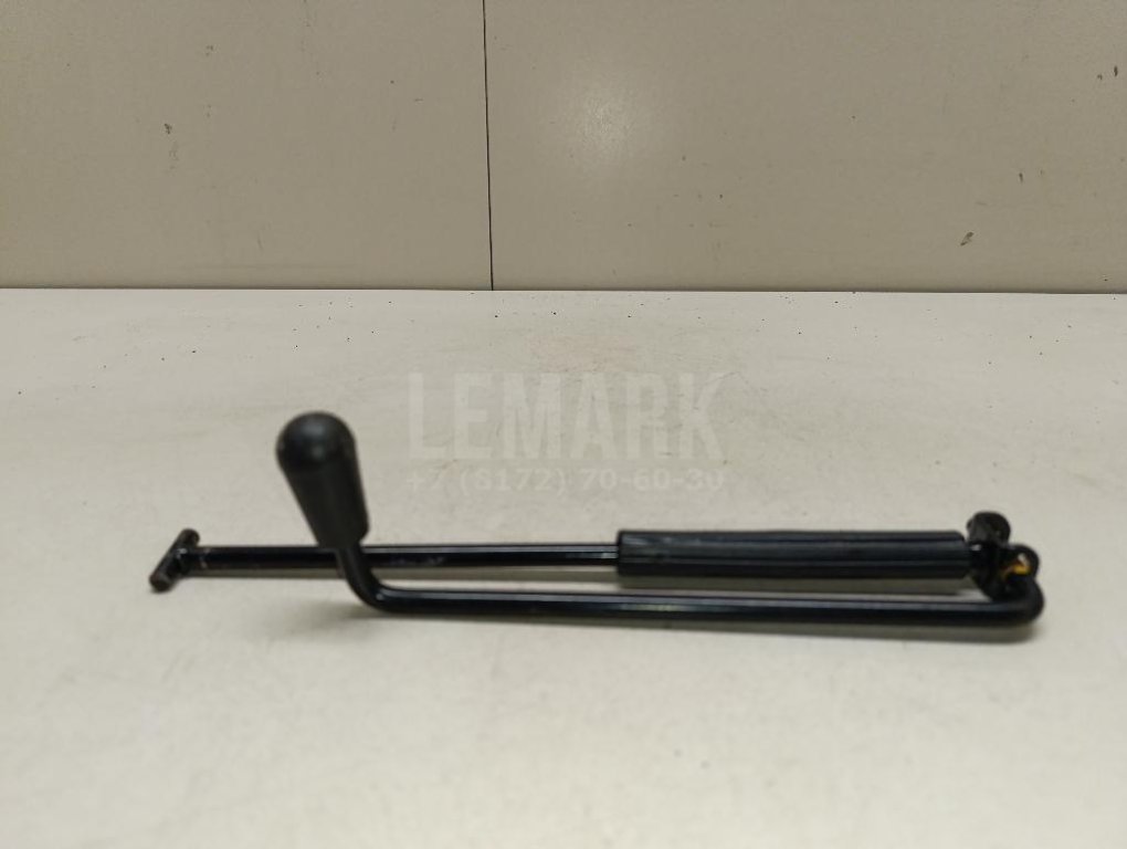 Тяга домкрата