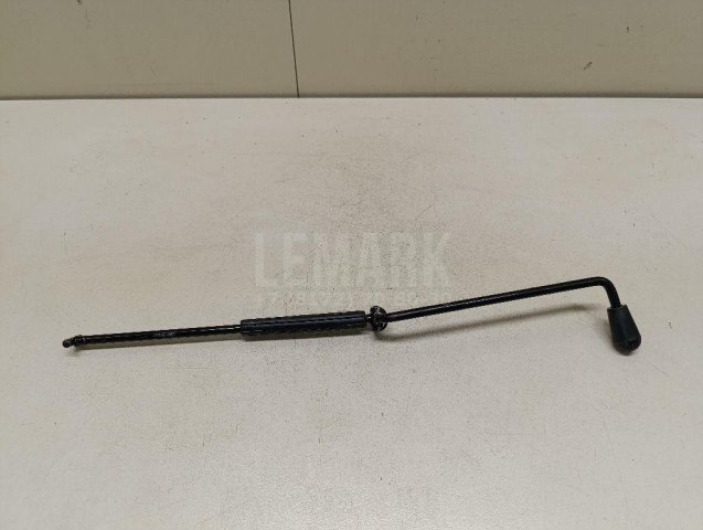 Тяга домкрата