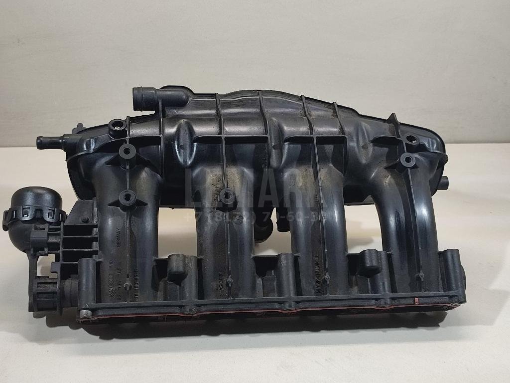 Коллектор впускной