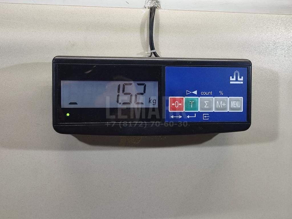 Коллектор впускной