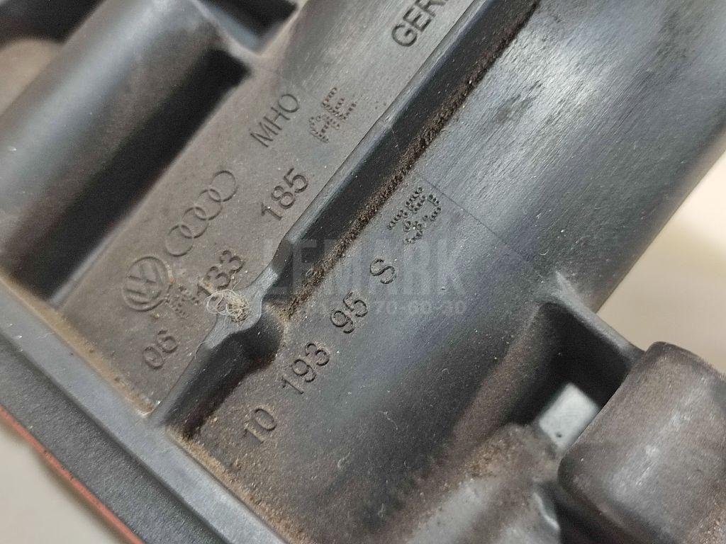 Коллектор впускной