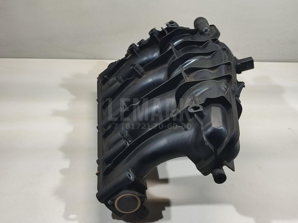 Коллектор впускной