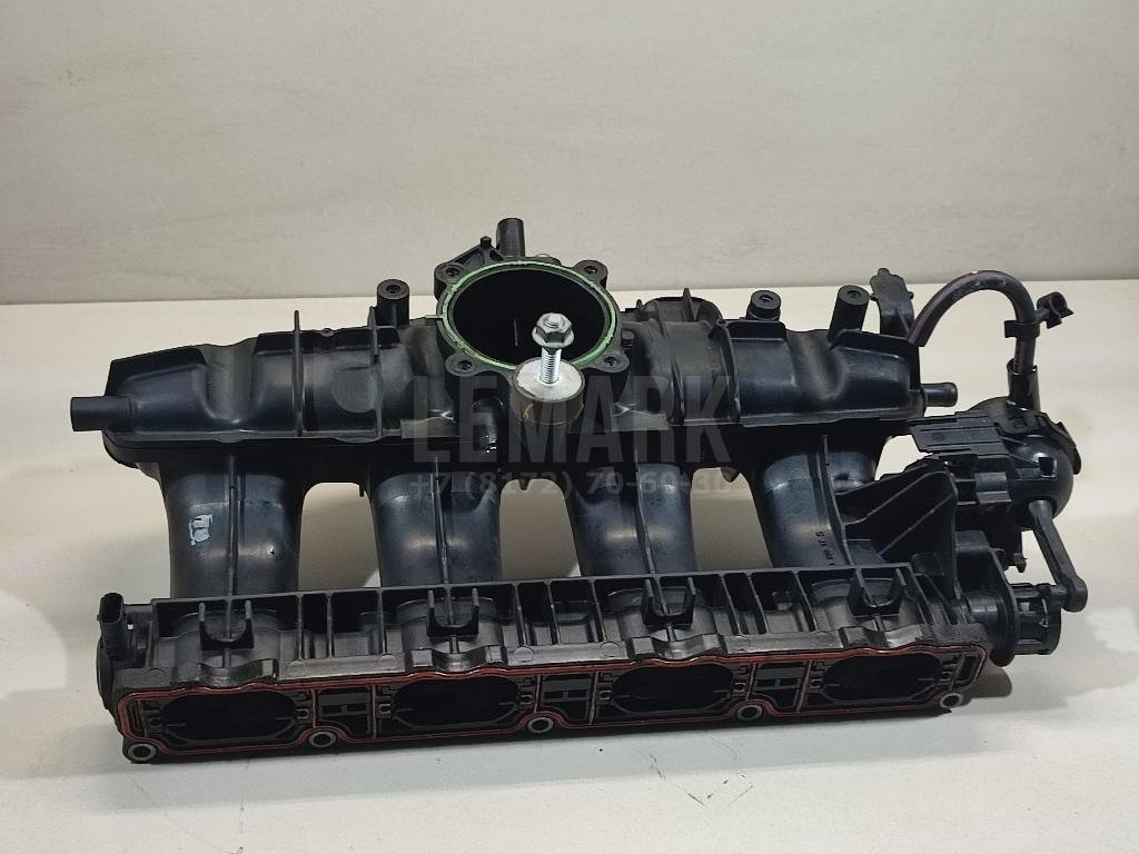 Коллектор впускной