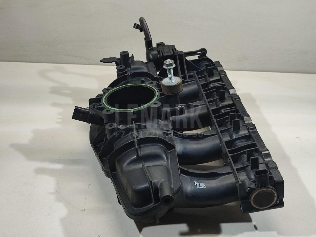 Коллектор впускной