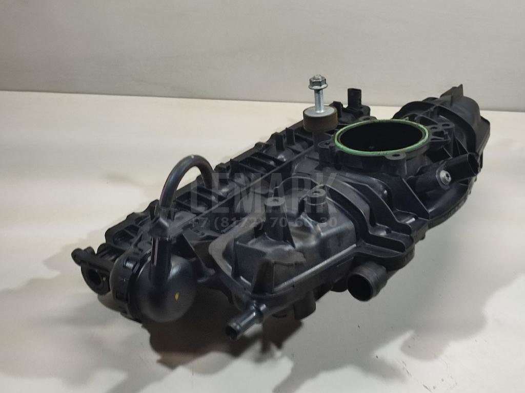 Коллектор впускной