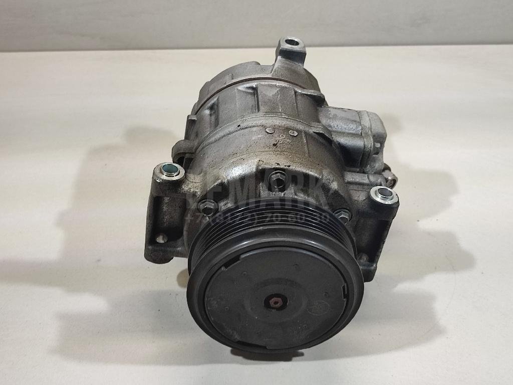 Компрессор кондиционера