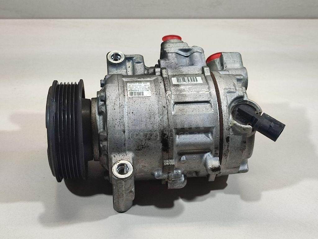 Компрессор кондиционера