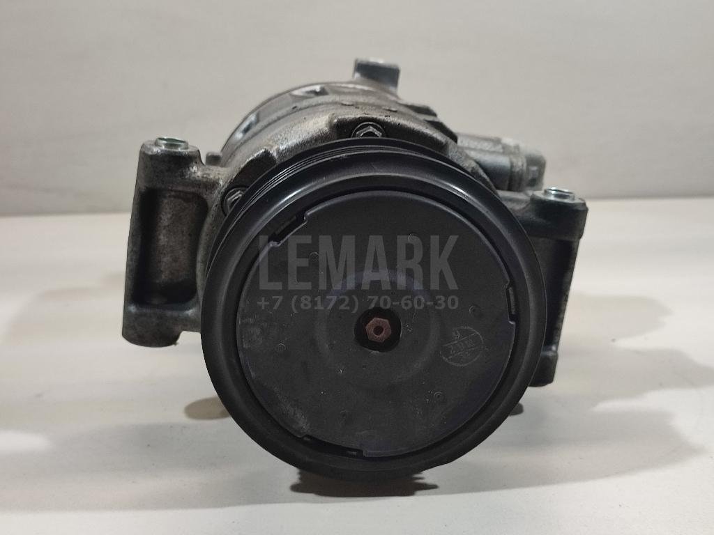 Компрессор кондиционера