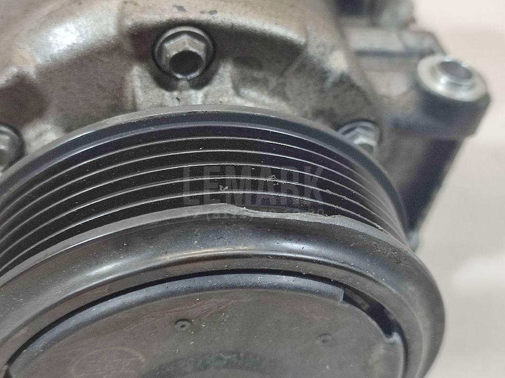 Компрессор кондиционера