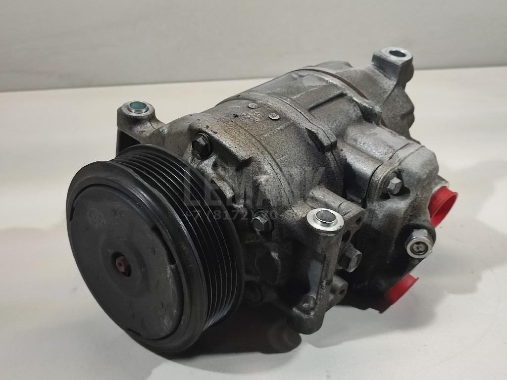 Компрессор кондиционера