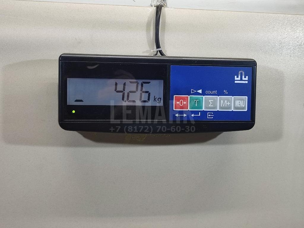 Компрессор кондиционера