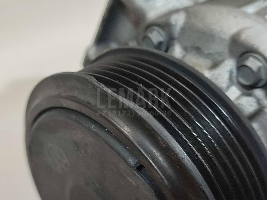 Компрессор кондиционера