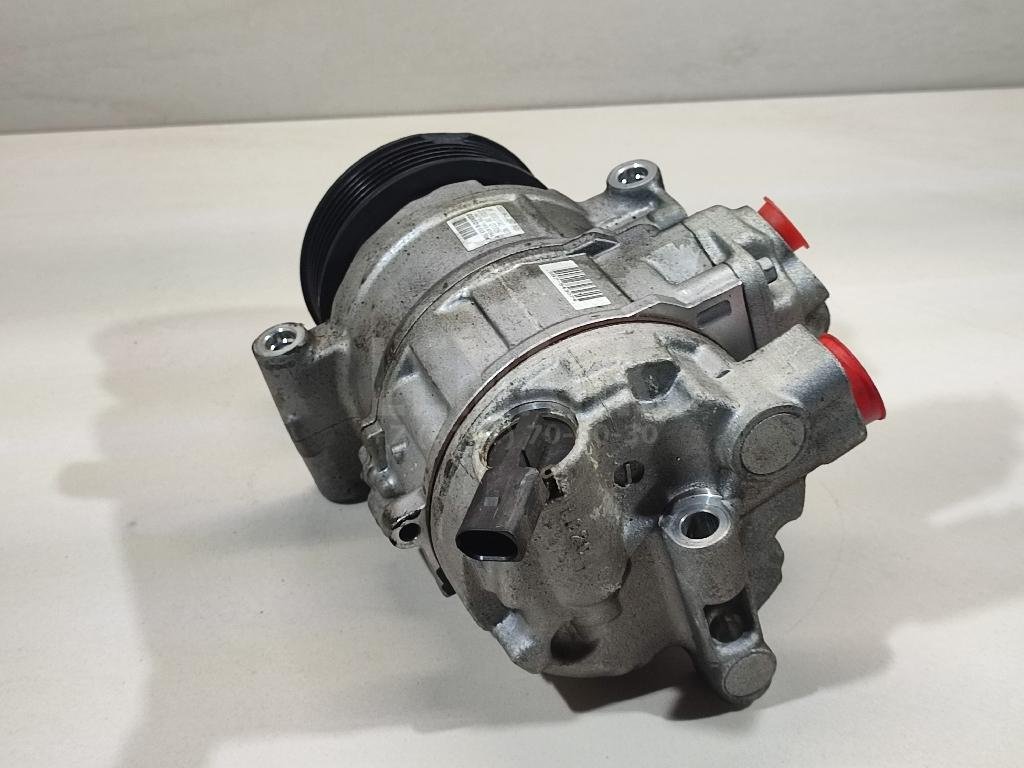 Компрессор кондиционера