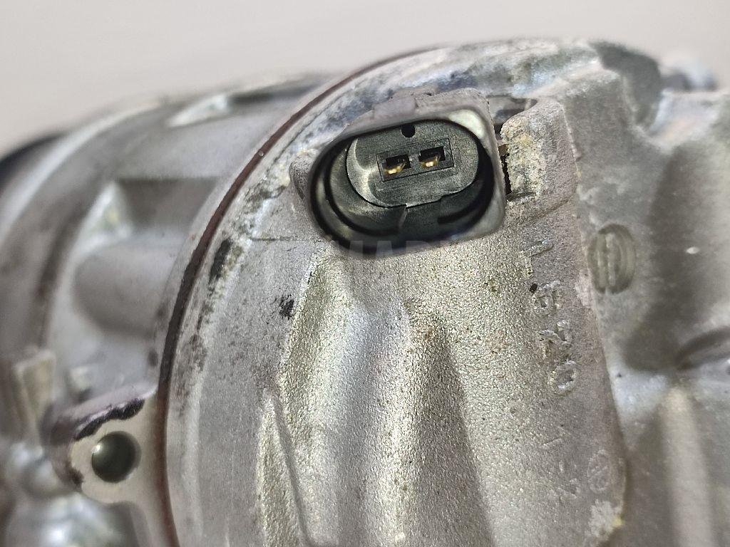 Компрессор кондиционера