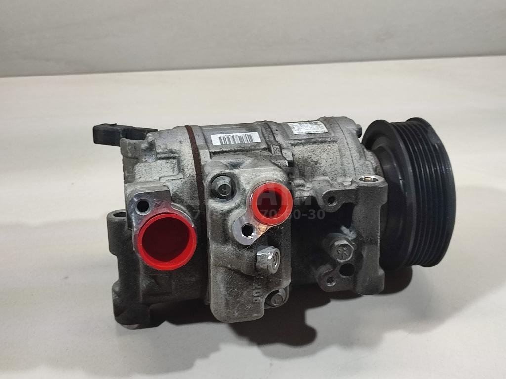 Компрессор кондиционера