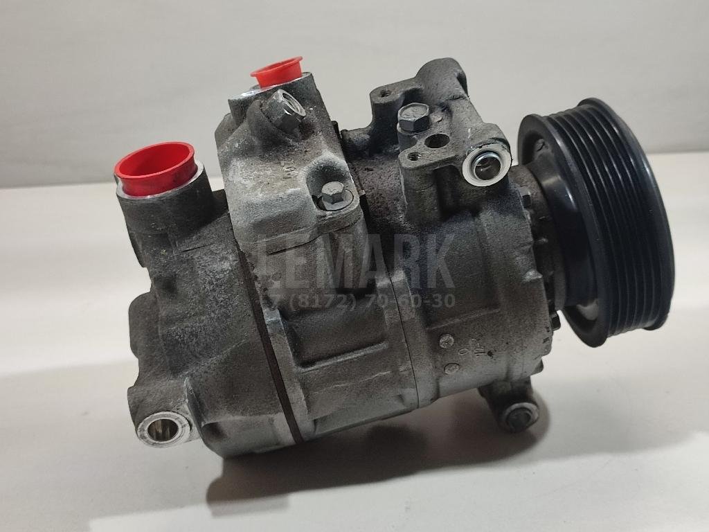 Компрессор кондиционера