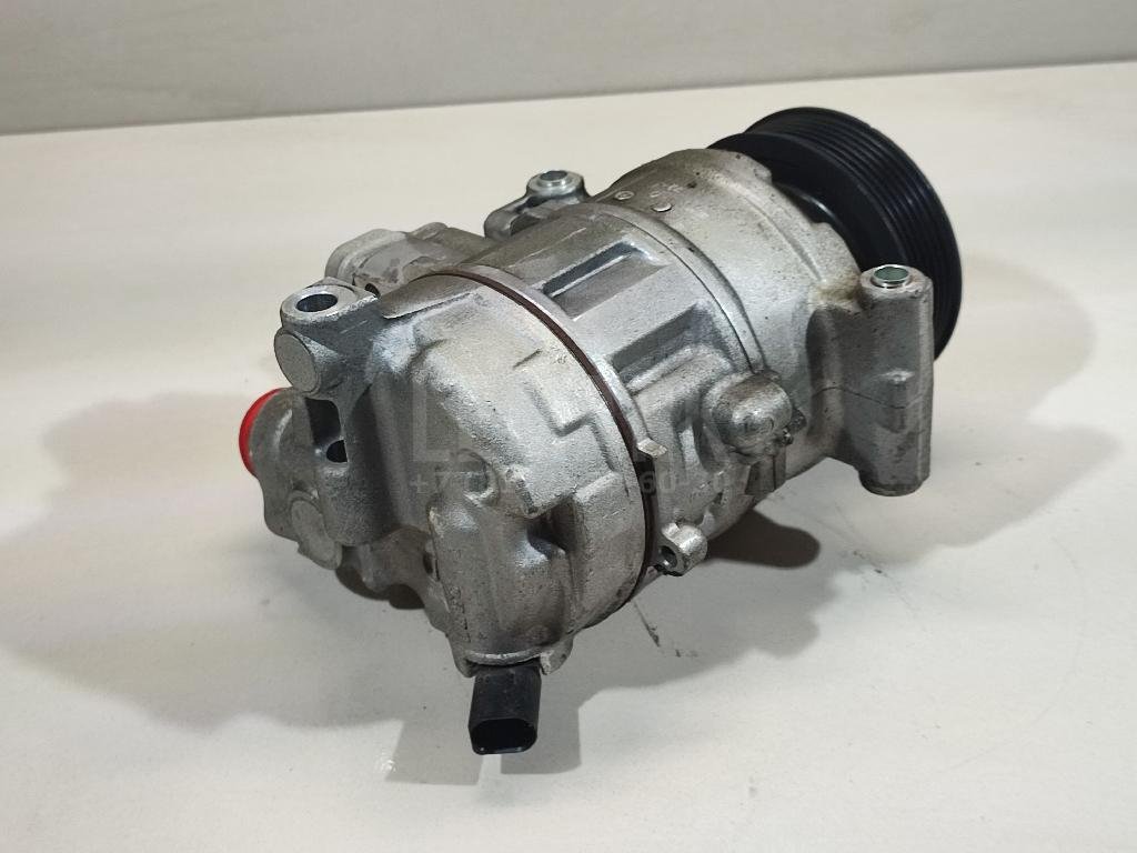 Компрессор кондиционера