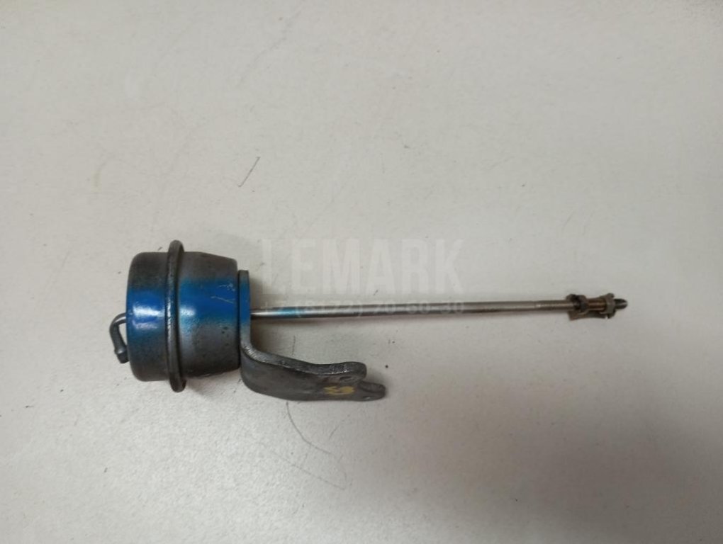 Регулятор вакуумный