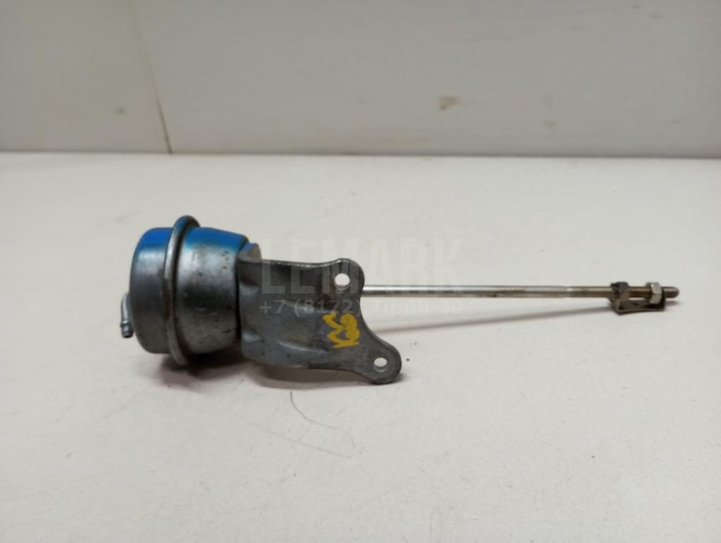 Регулятор вакуумный