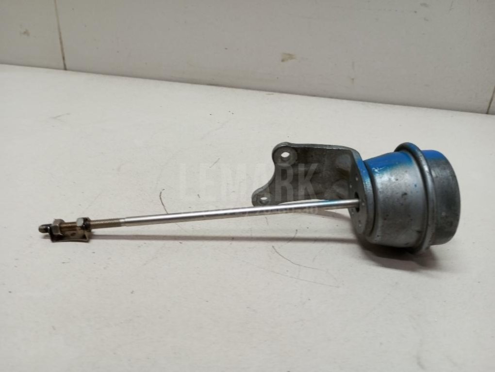 Регулятор вакуумный