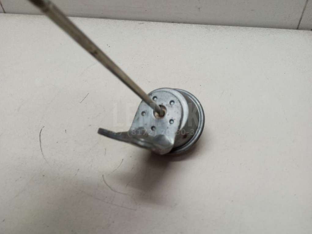 Регулятор вакуумный