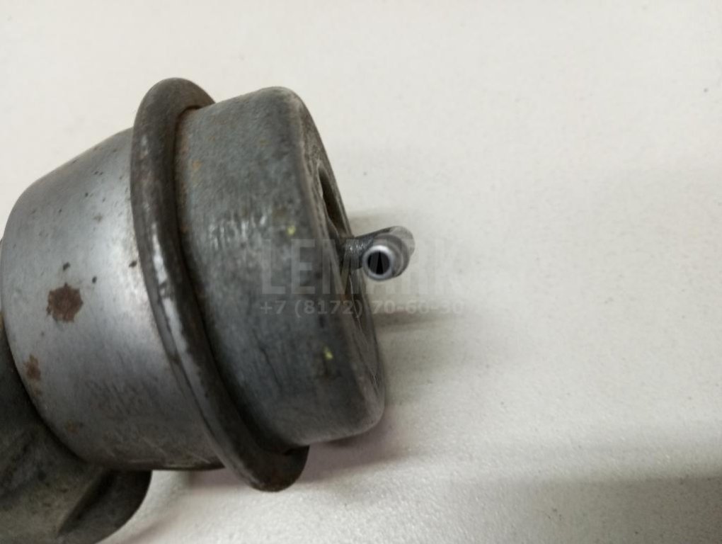 Регулятор вакуумный