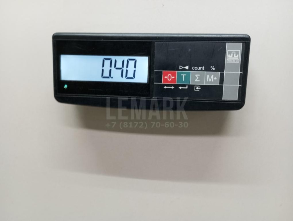 Регулятор вакуумный