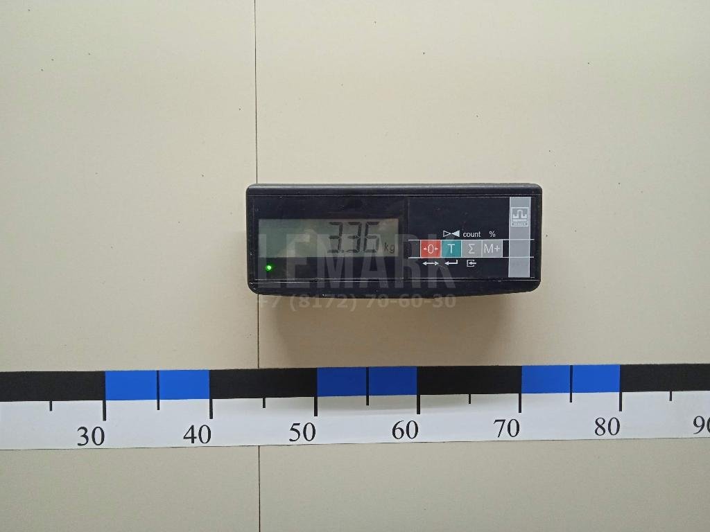 Фара правая для  Audi A3 [8PA] Sportback 2004-2013