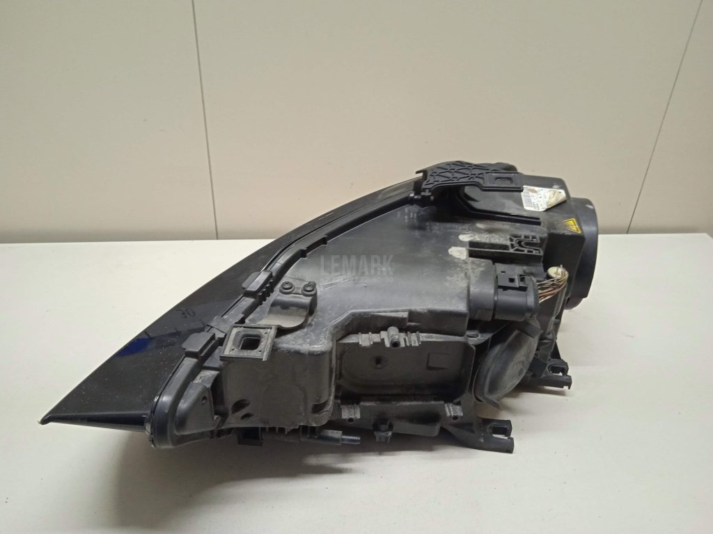 Фара правая для  Audi A3 [8PA] Sportback 2004-2013