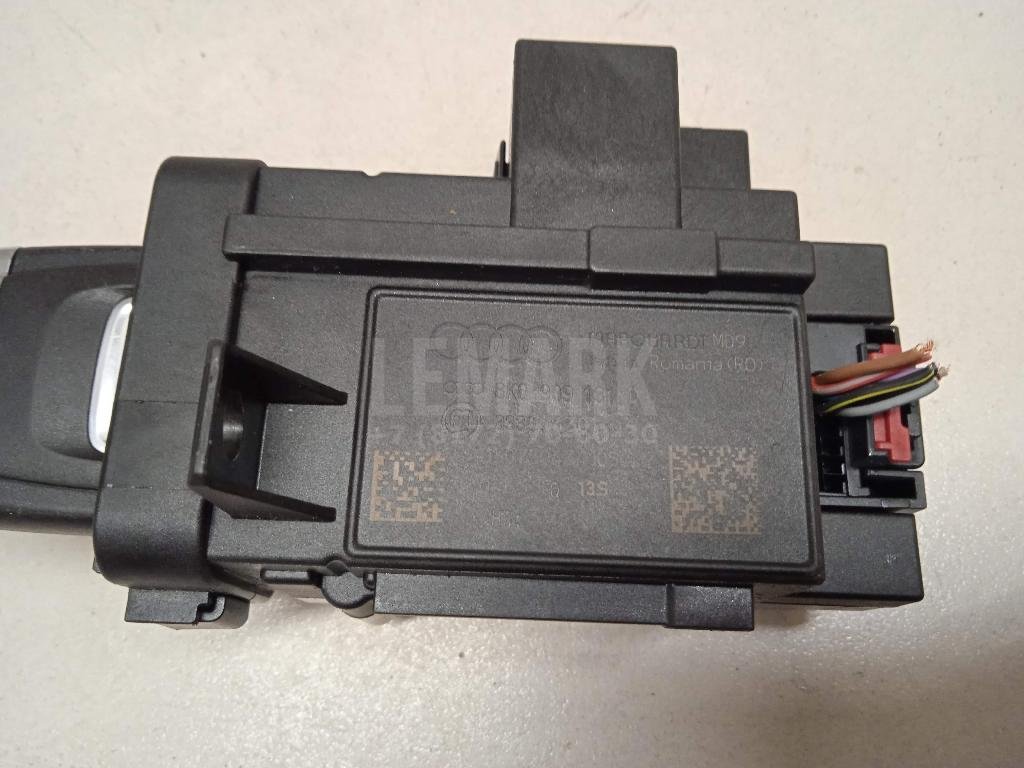 Замок зажигания