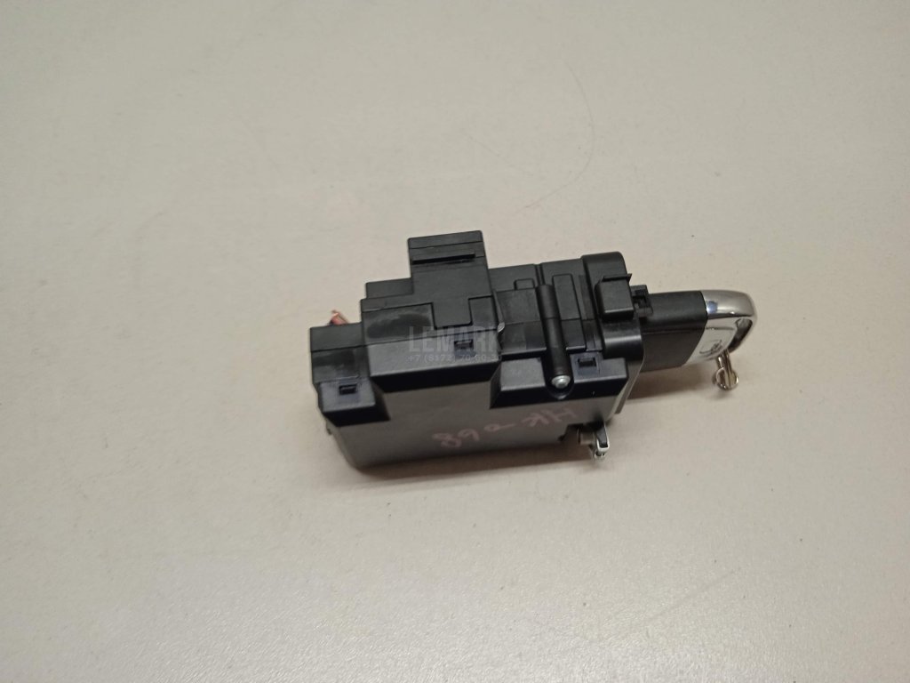 Замок зажигания