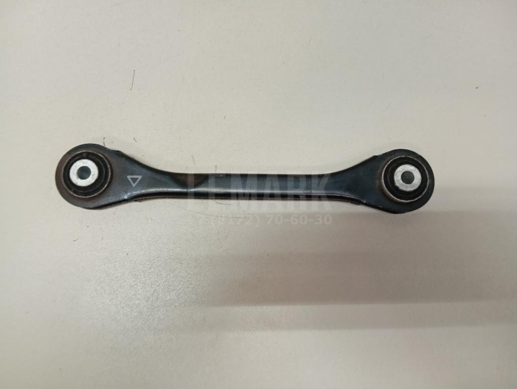 Тяга задняя нижняя