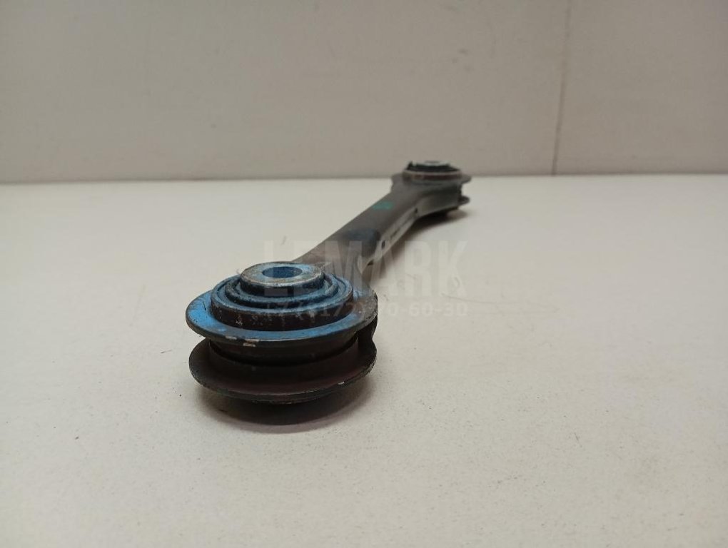 Тяга задняя нижняя