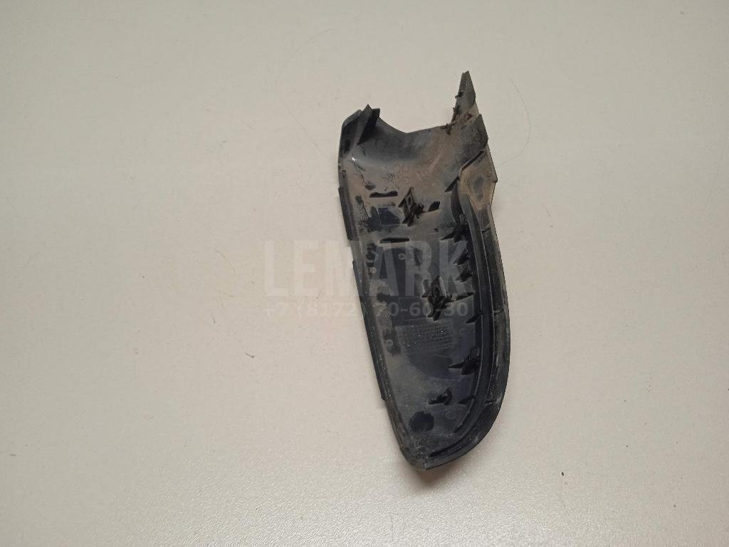 Накладка зеркала правого
