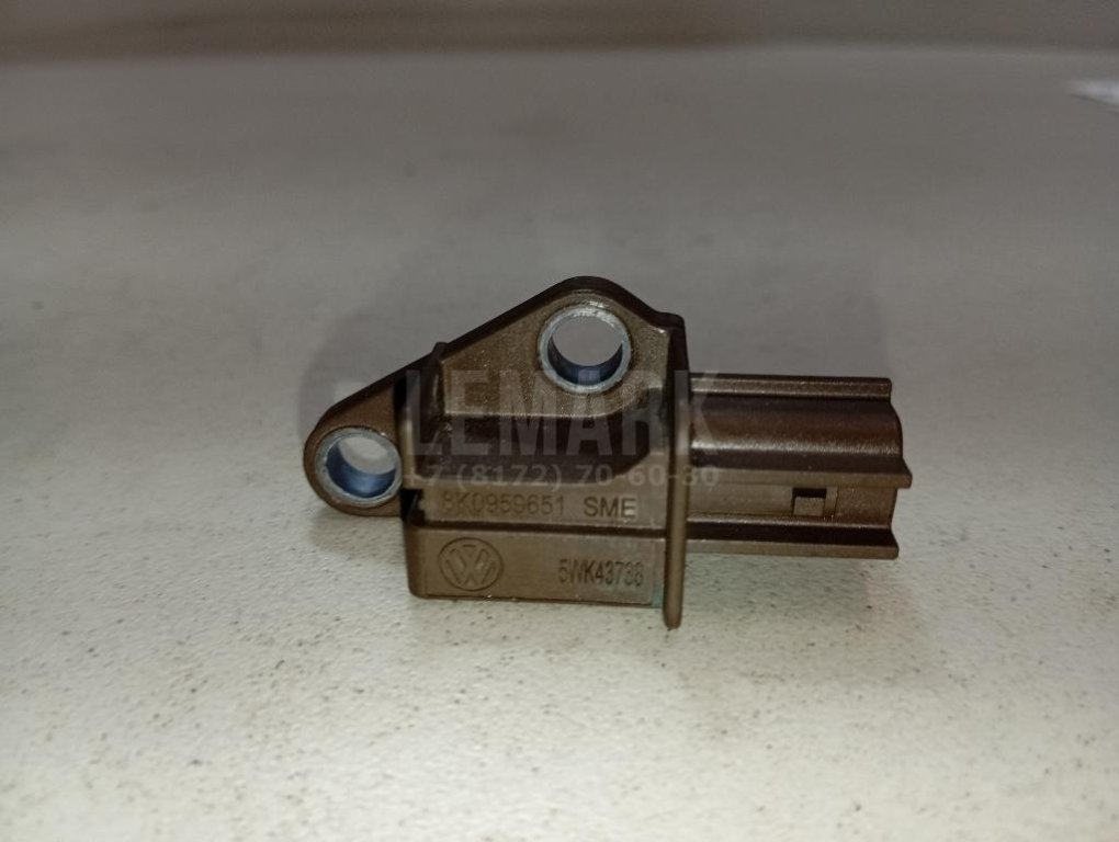 Датчик AIR BAG для  Audi A1 (8X) 2010-2018