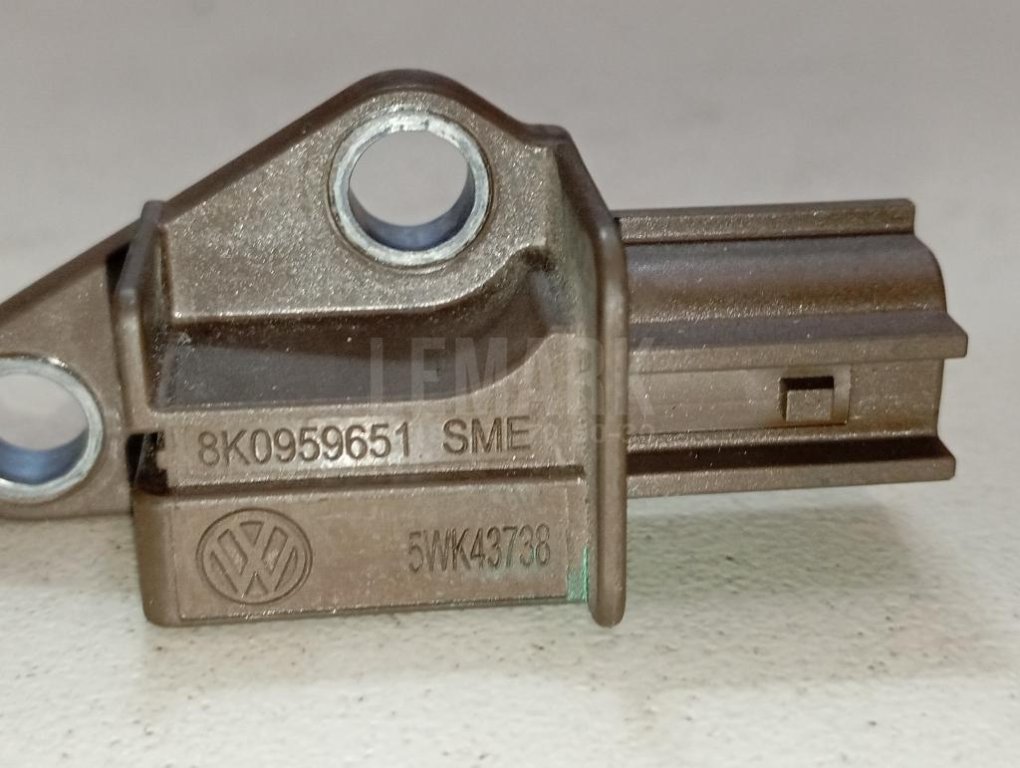 Датчик AIR BAG для  Audi A1 (8X) 2010-2018