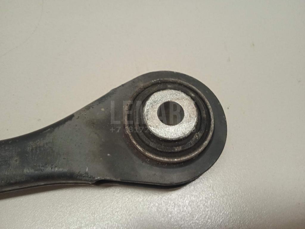 Тяга задняя нижняя