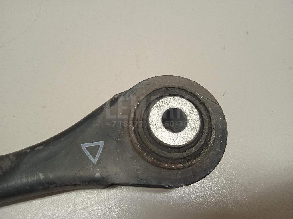 Тяга задняя нижняя