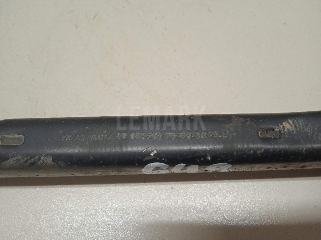 Тяга задняя нижняя