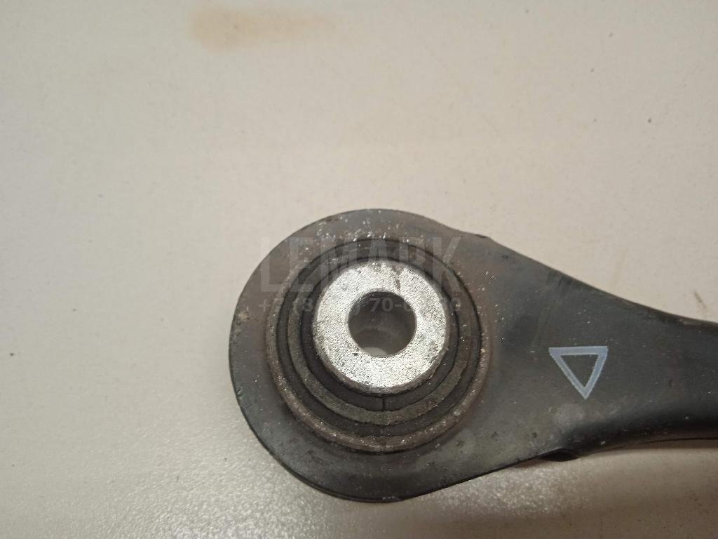 Тяга задняя нижняя