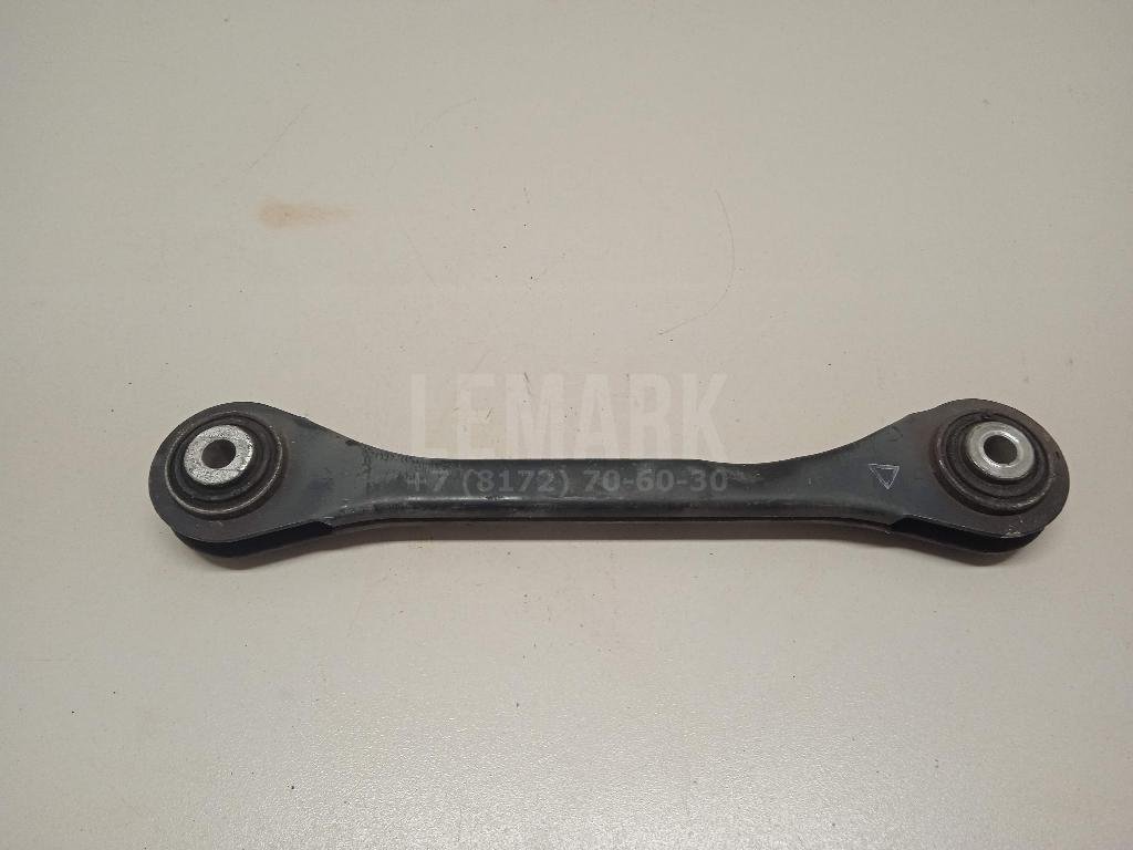 Тяга задняя нижняя