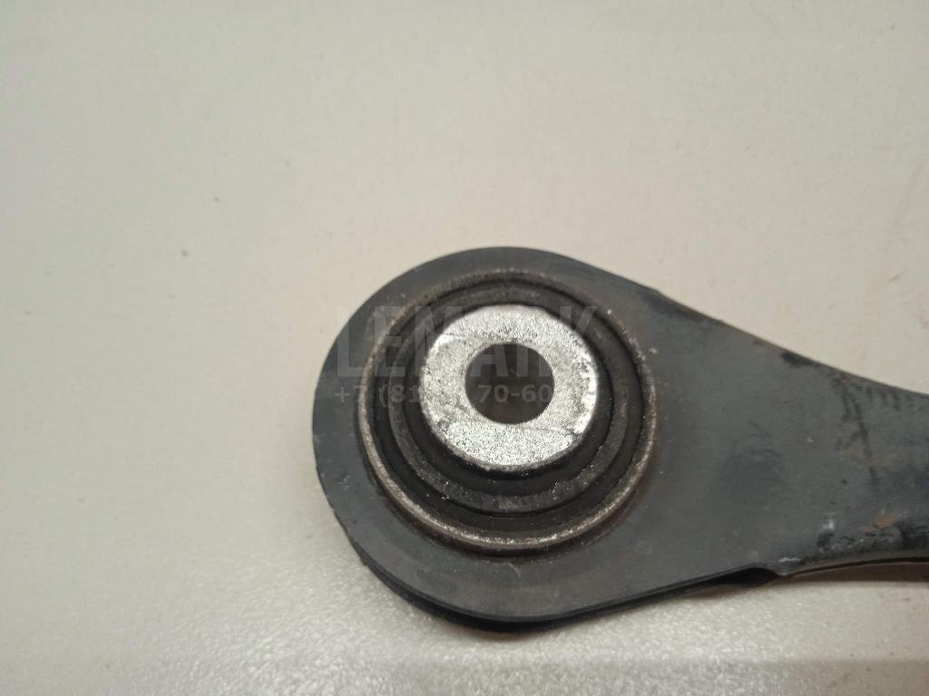 Тяга задняя нижняя