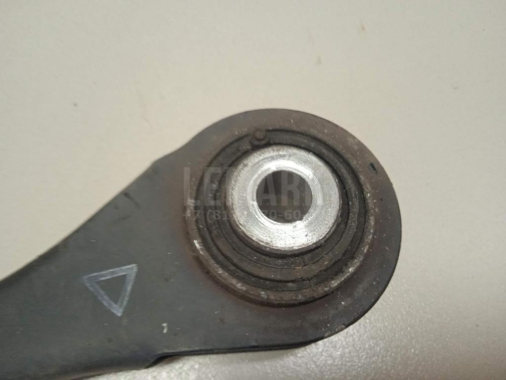 Тяга задняя нижняя