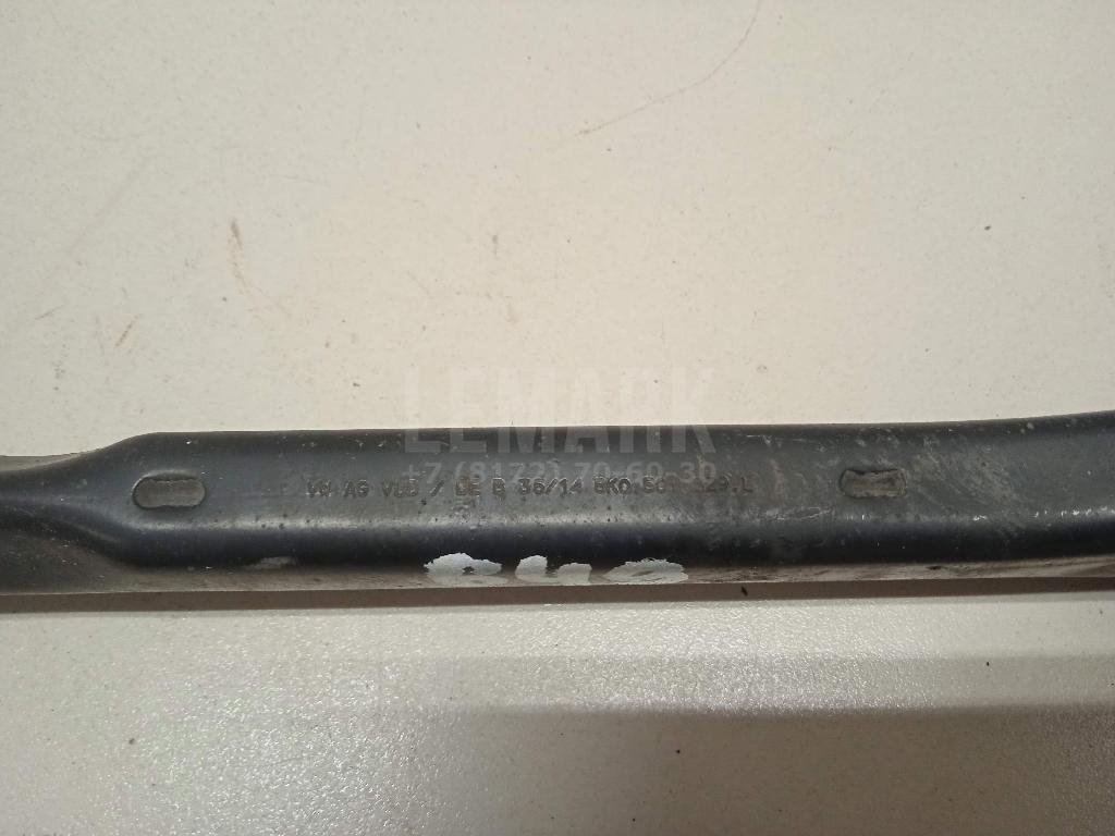 Тяга задняя нижняя