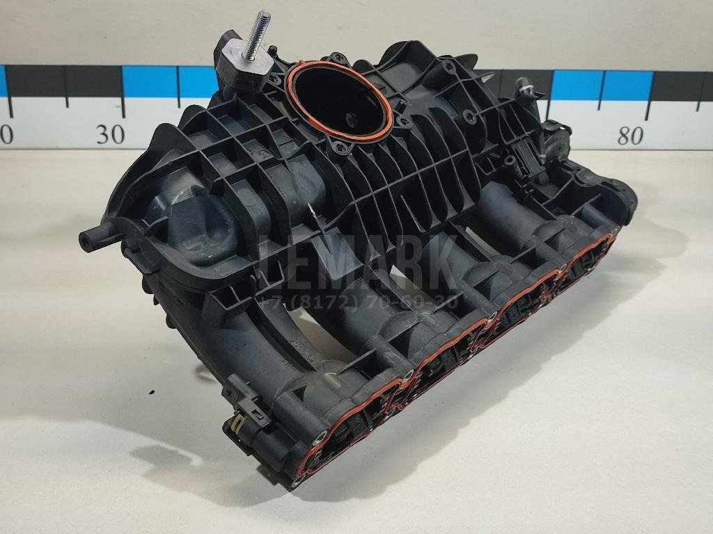 Коллектор впускной