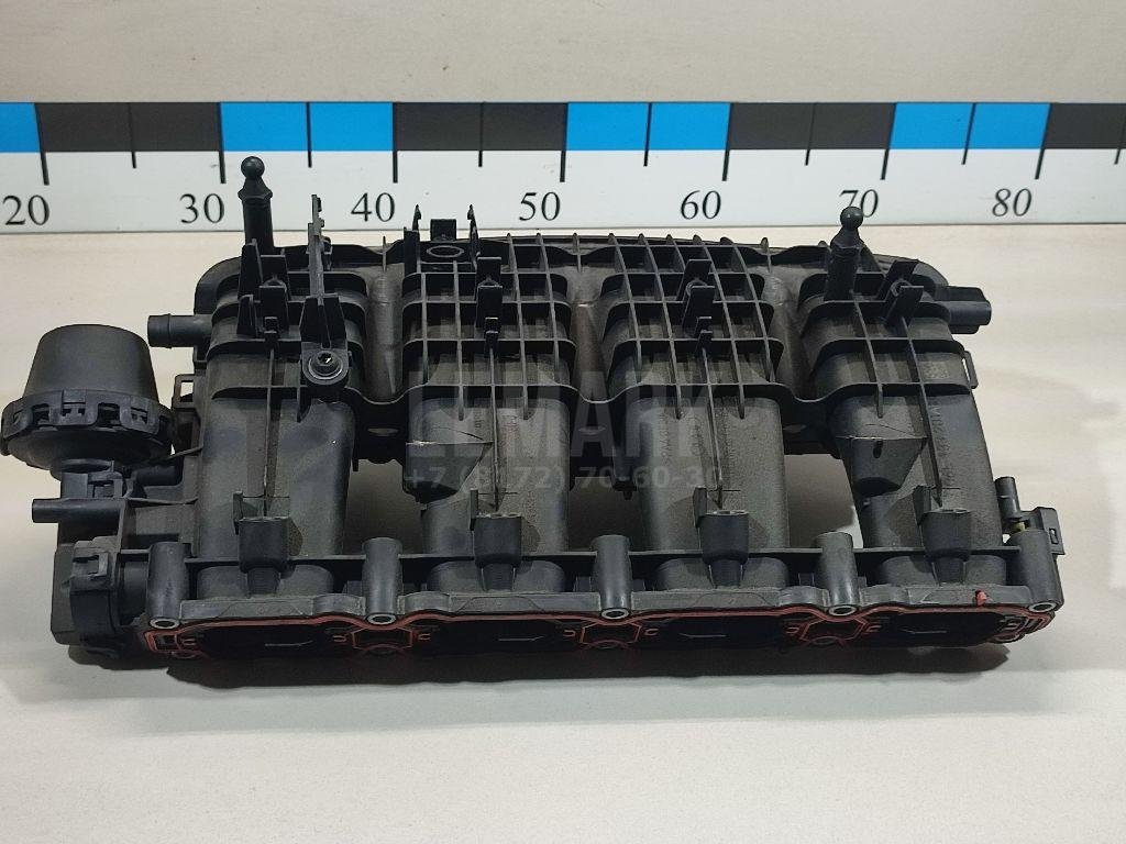 Коллектор впускной